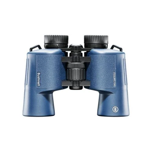 Bushnell H2O² 7x50 Prismes De Porro Waterproof Binocular 4 Bushnell H2O² 7x50 Prismes De Porro Waterproof Binocular – Image 2
