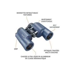 Bushnell H2O² 7x50 Prismes De Porro Waterproof Binocular 10 Bushnell H2O² 7x50 Prismes De Porro Waterproof Binocular -Meilleur Télescopes Magasin bushnell h2o 7x50 prismes de porro waterproof binocular 3.jpgdefault image 3