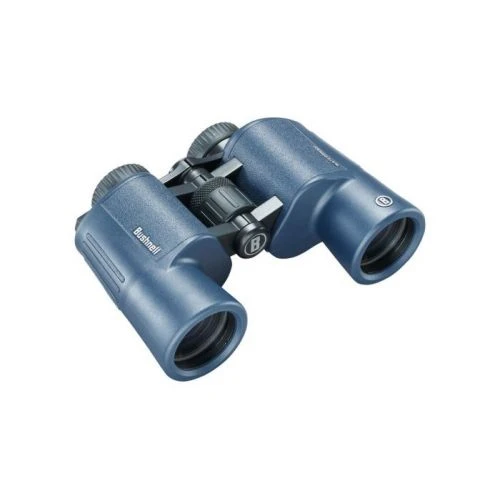 Bushnell H2O² 7x50 Prismes De Porro Waterproof Binocular 3 Bushnell H2O² 7x50 Prismes De Porro Waterproof Binocular