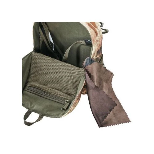 Bushnell Harnais Butler Creek Featherlight - Taille Extra Large (dia 56 Mm) 6 Bushnell Harnais Butler Creek Featherlight - Taille Extra Large (dia 56 Mm) – Image 4