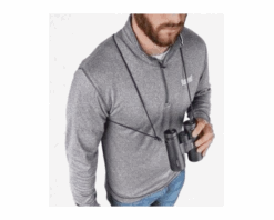 Bushnell Harnais Ultra Léger Pour Jumelles