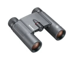 Bushnell Jumelle Nitro 10x25 Noir