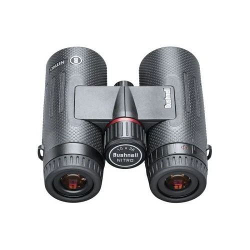 Bushnell Jumelle Nitro 10x36 Noire 5 Bushnell Jumelle Nitro 10x36 Noire – Image 3