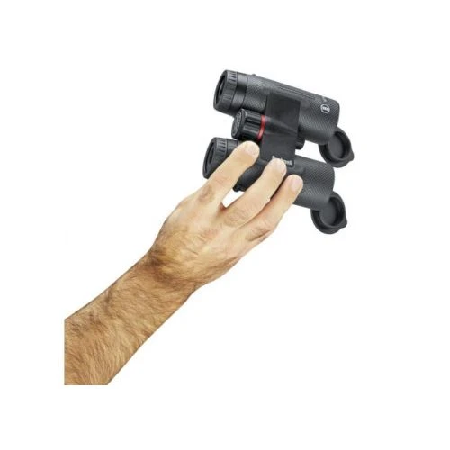 Bushnell Jumelle Nitro 10x36 Noire 7 Bushnell Jumelle Nitro 10x36 Noire – Image 5