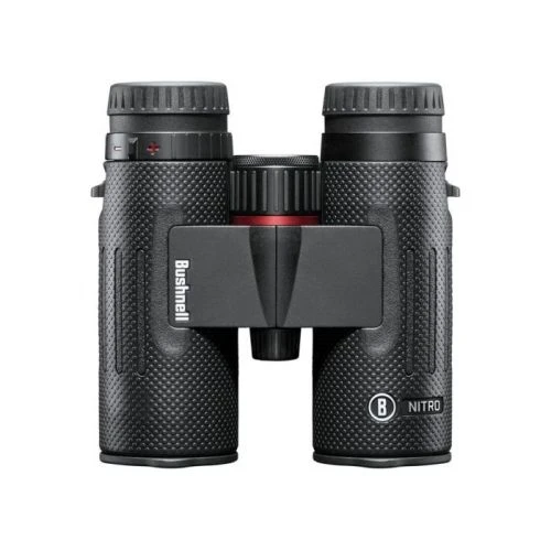 Bushnell Jumelle Nitro 10x36 Noire 3 Bushnell Jumelle Nitro 10x36 Noire