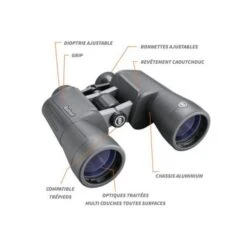Bushnell Jumelle Powerview V2 20x50 -Meilleur Télescopes Magasin bushnell jumelle powerview v2 20x50 2.jpgdefault image 2
