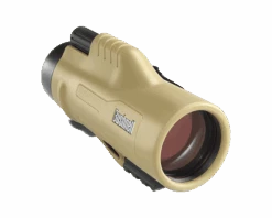 Bushnell Legend Monoculaire 10x42 Ultra HD Sable Reticule MIL-HASH
