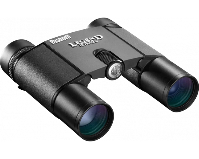 Bushnell Legend Ultra HD 10x25 Compact 3 Bushnell Legend Ultra HD 10x25 Compact