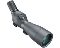 Bushnell Longue-vue Engage DX 20-60x80 Coudée