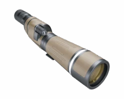 Bushnell Longue-vue Forge 20-60x80 Droite - Coyote