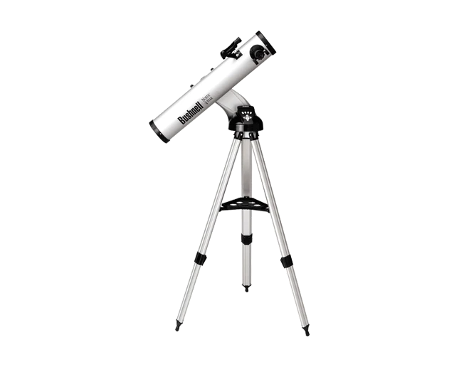 Bushnell Northstar 675x114 W/Real Voice Output 3 Bushnell Northstar 675x114 W/Real Voice Output