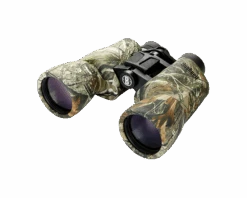 Bushnell Powerview 10x50 Porro Camouflage Realtree