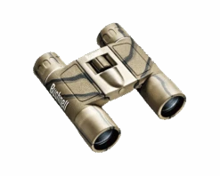 Bushnell Powerview Compact 10x25 Camo
