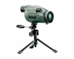 Bushnell Sentry 12-36x50 Ultra Compact