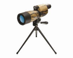 Bushnell Sentry 18-36x50 Camo