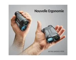 Bushnell Télémètre Laser Prime 1300 - 6x24 -Meilleur Télescopes Magasin bushnell telemetre laser prime 1300 6x24 3.jpgdefault image 3