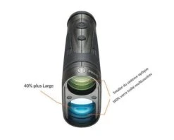 Bushnell Télémètre Laser Prime 1700 - 6x24 -Meilleur Télescopes Magasin bushnell telemetre laser prime 1700 6x24 2.jpgdefault image 2