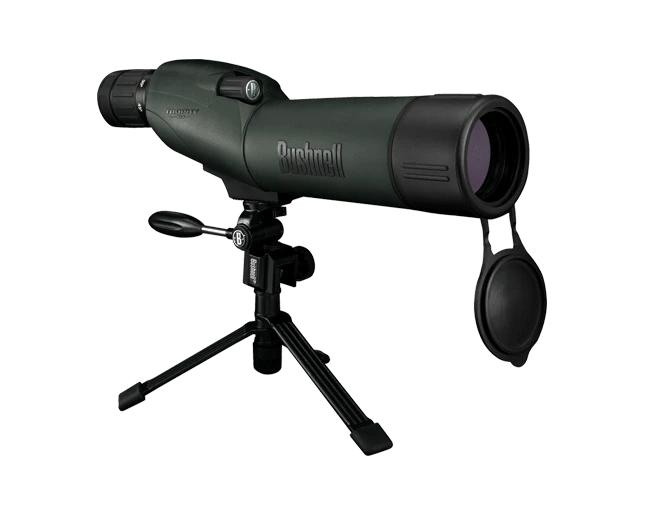 Bushnell Trophy XLT 15-45x50 3 Bushnell Trophy XLT 15-45x50