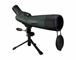 Bushnell Trophy XLT 20-60x65 45°