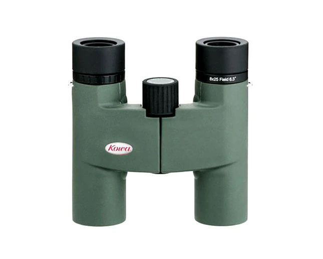 Kowa BD Pocket 8x25 3 Kowa BD Pocket 8x25