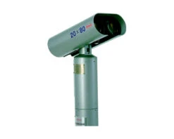 Kowa BL 8 H A 20x80 Visee Droite Avec Monnayeur