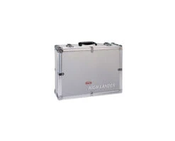 Kowa Valise Aluminium Hign Lander