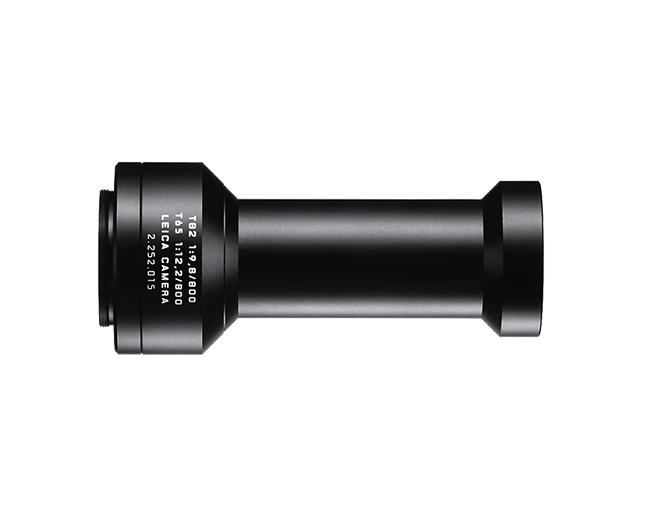 Leica Adaptateur Photo Pour Leica APO Televid 3 Leica Adaptateur Photo Pour Leica APO Televid