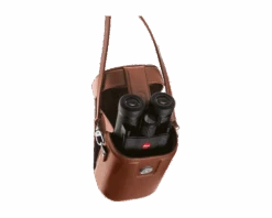 Leica Etui Cuir Jumelles Ultravid Et Trinovid 10x25