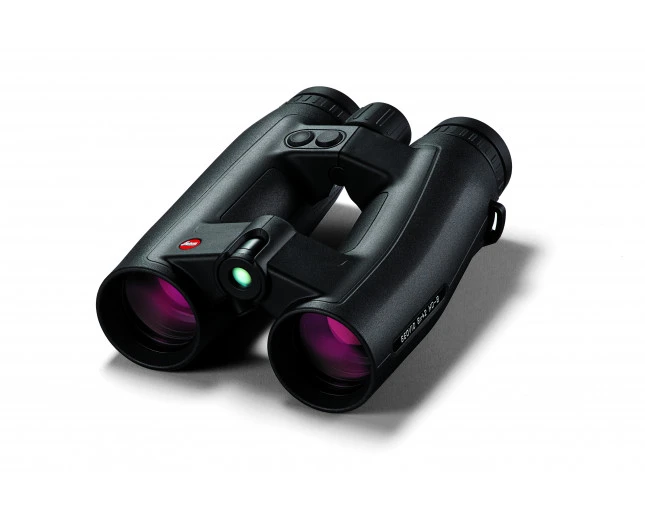 Leica Geovid 8x42 HD-B 3000 3 Leica Geovid 8x42 HD-B 3000