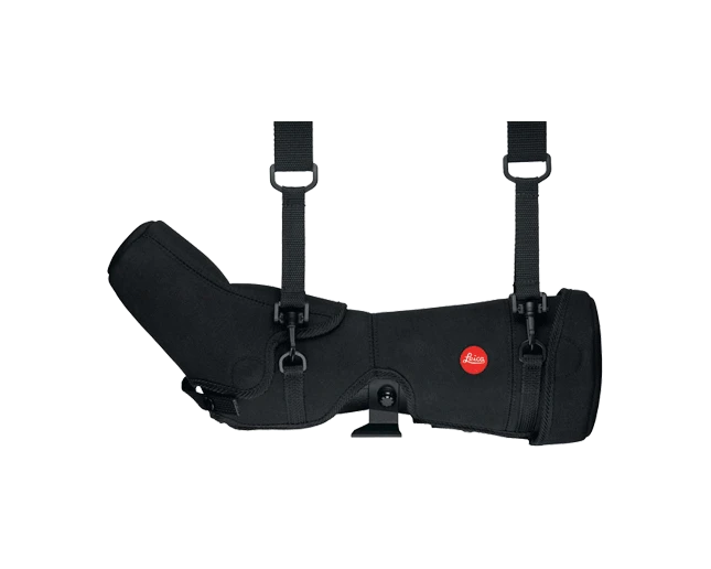 Leica Housse Televid 82 Coudée 3 Leica Housse Televid 82 Coudée