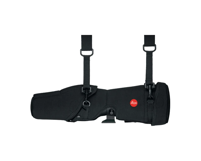 Leica Housse Televid 82 Visée Droite 3 Leica Housse Televid 82 Visée Droite