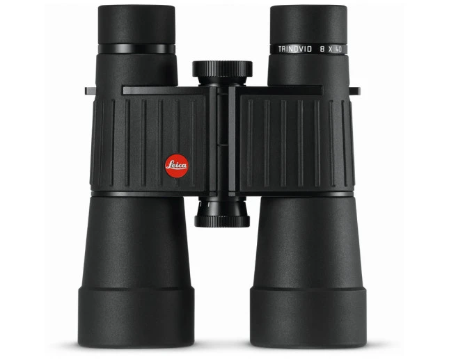Leica Jumelle Trinovid 10x40 Noir Habillage Caoutchouc 3 Leica Jumelle Trinovid 10x40 Noir Habillage Caoutchouc