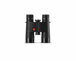 Leica Jumelle Trinovid 8x40 Noir Habillage Cuir