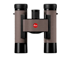 Leica Jumelle Ultravid Compact 10x25 Colorline Beige Aztech ICE