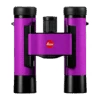Leica Jumelle Ultravid Compact 8x20 Colorline Rose Cerise -Meilleur Télescopes Magasin leica jumelle ultravid compact 8x20 colorline rose cerise.jpgdefault image