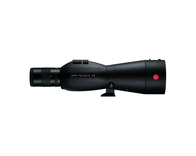 Leica Kit Longue-Vue Apo-Televid 82 Visée Droite + Oculaire Zoom 25-50x WW Asph 3 Leica Kit Longue-Vue Apo-Televid 82 Visée Droite + Oculaire Zoom 25-50x WW Asph