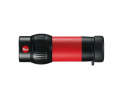 Leica Monovid 8x20 Edition Rouge