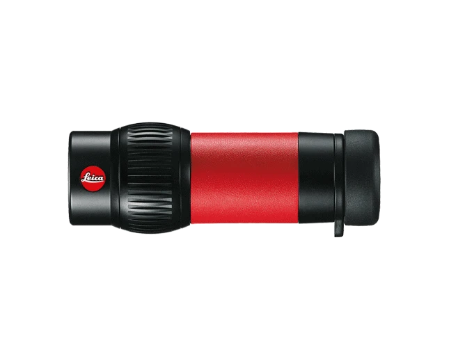 Leica Monovid 8x20 Edition Rouge 3 Leica Monovid 8x20 Edition Rouge
