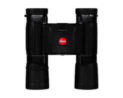 Leica Trinovid Compact 10x25 BCA Noir