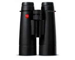 Leica Ultravid 10x50 HD-Plus Noir