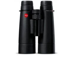 Leica Ultravid 12x50 HD-Plus Noir
