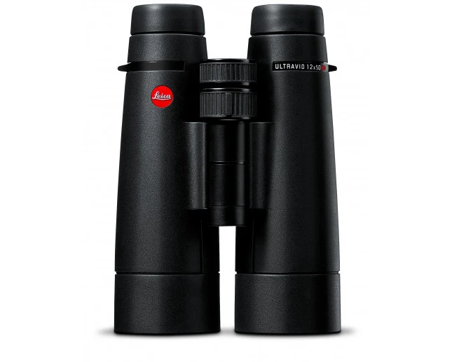 Leica Ultravid 12x50 HD-Plus Noir 3 Leica Ultravid 12x50 HD-Plus Noir