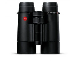 Leica Ultravid 8x42 HD-Plus Noir
