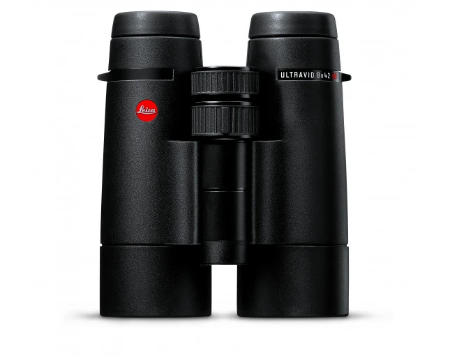 Leica Ultravid 8x42 HD-Plus Noir 3 Leica Ultravid 8x42 HD-Plus Noir