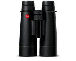 Leica Ultravid 8x50 HD-Plus Noir