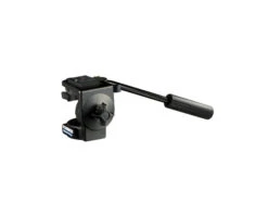 Manfrotto Rotule Micro Avec Plateau Rapide 128RC
