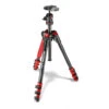 Manfrotto Trépied Befree Aluminium Rouge -Meilleur Télescopes Magasin manfrotto trepied befree aluminium rouge.jpgdefault image