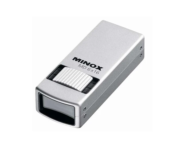Minox MD 6x16 Monoculaire 3 Minox MD 6x16 Monoculaire
