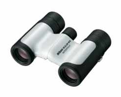 Nikon Aculon W10 10x21 Blanc