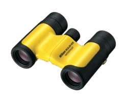 Nikon Aculon W10 8x21 Jaune